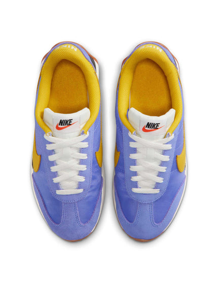 Nike Pacific Shoes - Sapphire/Saffron Quartz/Sail/Blackimages4- The Sports Edit