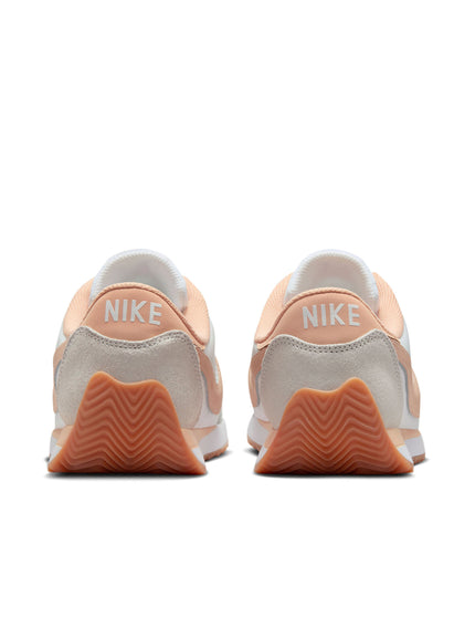 Nike Pacific Shoes - White/White Onyx/Black/Total Orangeimages3- The Sports Edit