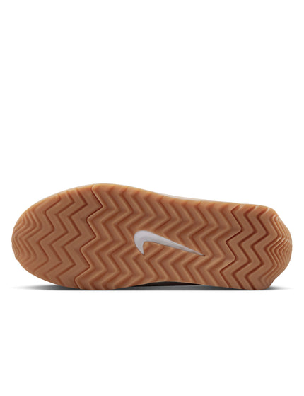 Nike Pacific Shoes - White/White Onyx/Black/Total Orangeimages6- The Sports Edit