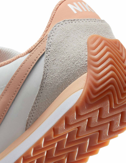 Nike Pacific Shoes - White/White Onyx/Black/Total Orangeimages8- The Sports Edit