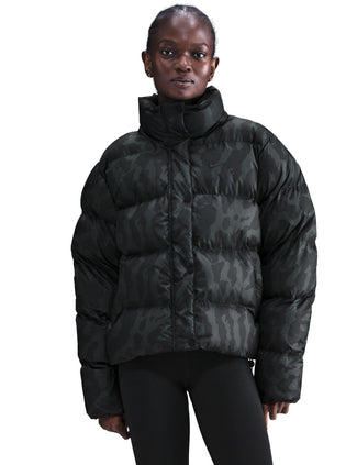 Sportswear Therma-FIT Puffer - Black/Black Sportswear Therma-FIT Puffer - Black/Black