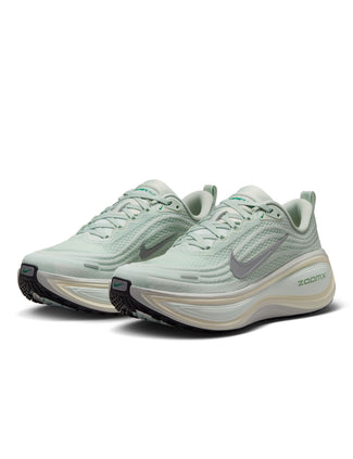Vomero Plus Running Shoes - Light Silver/Metallic Silver Vomero Plus Running Shoes - Light Silver/Metallic Silver