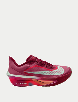 Zoom Fly 6 SE Racing Shoe - Team Red/Barely Green/Bright Crimson Zoom Fly 6 SE Racing Shoe - Team Red/Barely Green/Bright Crimson