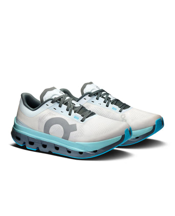 Cloudflow 5 - Arctic/Stone Cloudflow 5 - Arctic/Stone