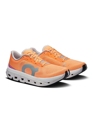 Cloudflow 5 - Tangerine/Silver Cloudflow 5 - Tangerine/Silver