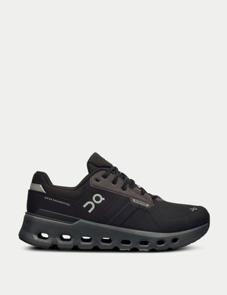 Magnet/Black Cloudrunner 2 Waterproof - Magnet/Black