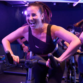 Psycle - Notting Hill