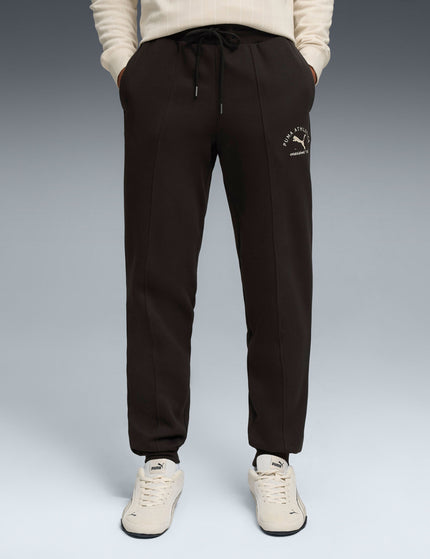 PUMA Puma Classics Better Sweatpants - Puma Blackimages1- The Sports Edit