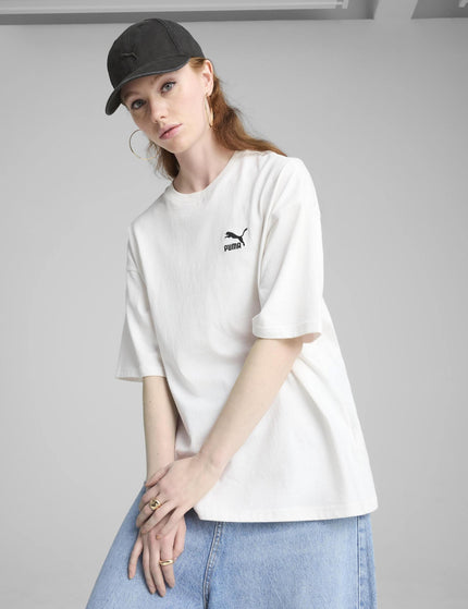 PUMA Premium Essentials Classic Baseball Cap - Blackimages3- The Sports Edit