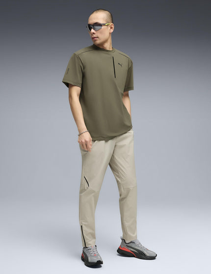 PUMA PUMATECH Track Pants - Pebble Greyimages5- The Sports Edit