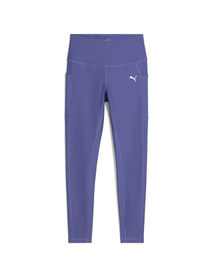 PUMA Velocity Running Tights - Blue Crystalimages6- The Sports Edit