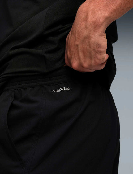 PUMA Puma X Hyrox 6' Ultraweave Short - Puma Blackimages6- The Sports Edit