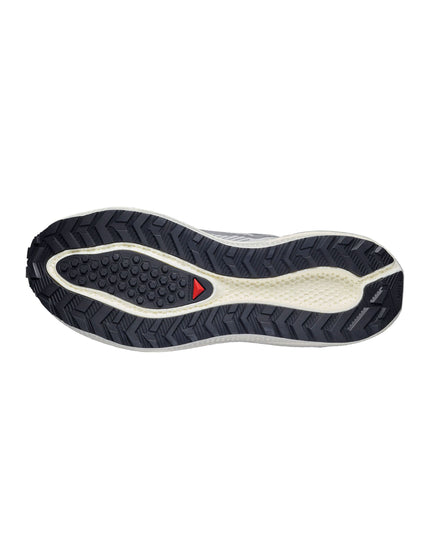 Salomon Aero Blaze 3 Grvl - Vanilla Ice/Ojos Del Salar/Blackimages4- The Sports Edit