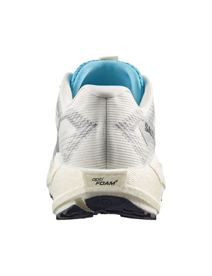 Salomon Aero Blaze 3 Grvl - Vanilla Ice/Ojos Del Salar/Blackimages6- The Sports Edit