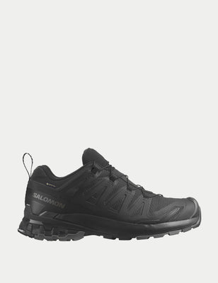 Black XA Pro 3D V9 Gore-Tex - Phantom