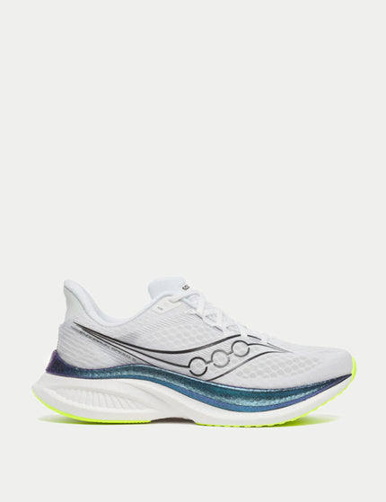 Saucony Endorphin Speed 5 - White/ Nightskyimages1- The Sports Edit