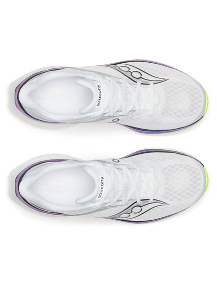 Saucony Endorphin Speed 5 - White/ Nightskyimages4- The Sports Edit
