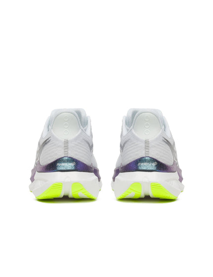 Saucony Endorphin Speed 5 - White/ Nightskyimages5- The Sports Edit