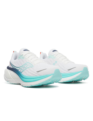 Hurricane 25 - White/Navy Hurricane 25 - White/Navy