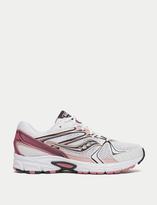 Ride Millennium - White/Rose Ride Millennium - White/Rose