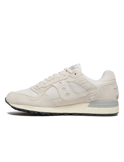 Saucony Shadow 5000 - Off Whiteimages5- The Sports Edit