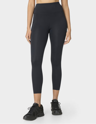 All Day 7/8 Leggings - Black All Day 7/8 Leggings - Black