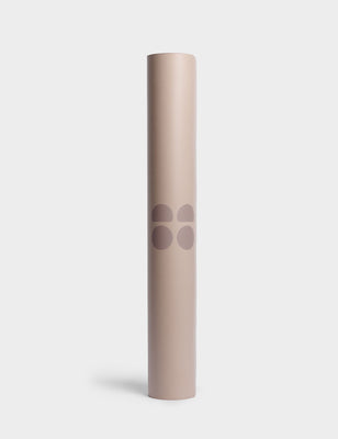 Balance Yoga Mat - Dusk Beige Balance Yoga Mat - Dusk Beige