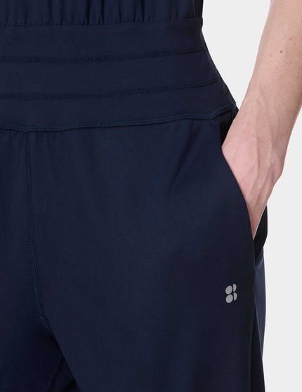 Sweaty Betty Gaia Performance Yoga Jumpsuit - Navy Blueimages5- The Sports Edit