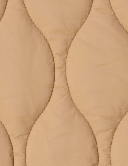 Sweaty Betty On The Move Jacket - Golden Beigeimages7- The Sports Edit