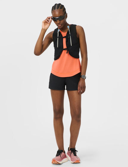 Sweaty Betty Relay Replacer Short - Blackimages5- The Sports Edit