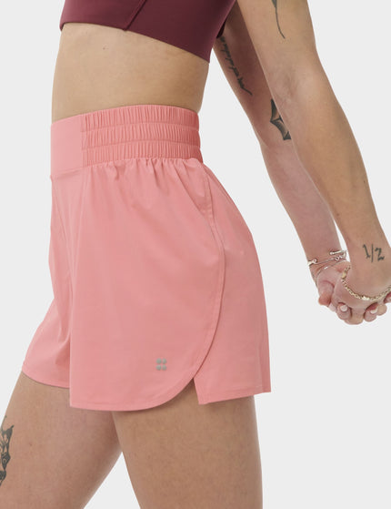 Sweaty Betty Relay Replacer Short - Melrose Pinkimages5- The Sports Edit