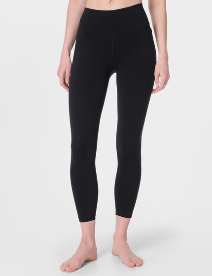 Sweaty Betty Ultimate Studio 7/8 Leggings - Blackimages1- The Sports Edit