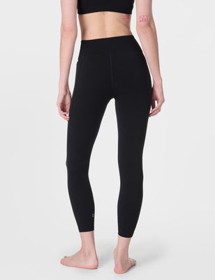 Ultimate Studio 7/8 Leggings - Black Ultimate Studio 7/8 Leggings - Black