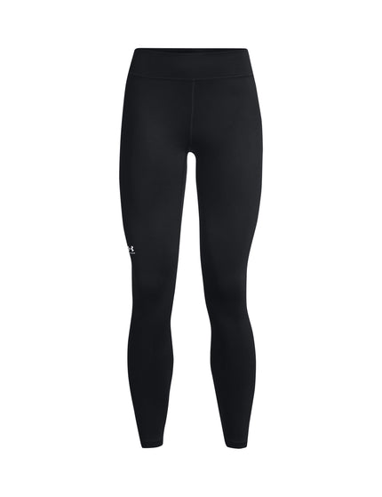 Under Armour ColdGear Leggings - Black/Whiteimages5- The Sports Edit