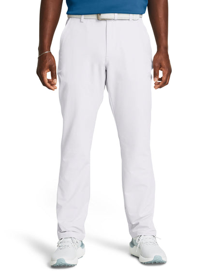 Under Armour Matchplay Tapered Pant - Halo Grayimages1- The Sports Edit