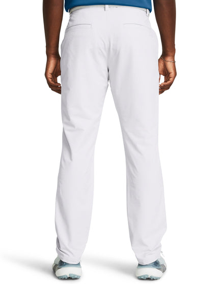 Under Armour Matchplay Tapered Pant - Halo Grayimages2- The Sports Edit