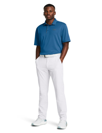 Under Armour Matchplay Tapered Pant - Halo Grayimages4- The Sports Edit