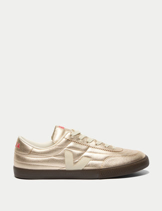 Panenka Leather - Platine Pierre Eagle Panenka Leather - Platine Pierre Eagle