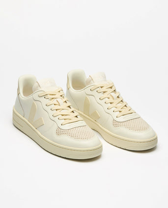 V-10 Leather - Pure Calcaire V-10 Leather - Pure Calcaire