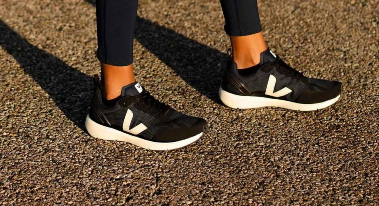 vegan trainers