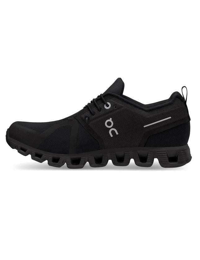 Cloud 5 Waterproof - All Black Cloud 5 Waterproof - All Black