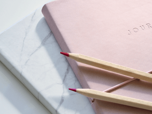 A Beginners Guide To Bullet Journals