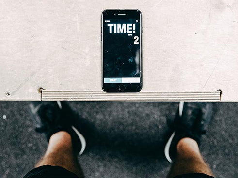 The 8 Best Free Workout Apps for Tracking & Planning