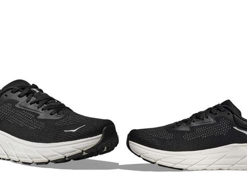 The HOKA Arahi 7 Review: Redefining Stability