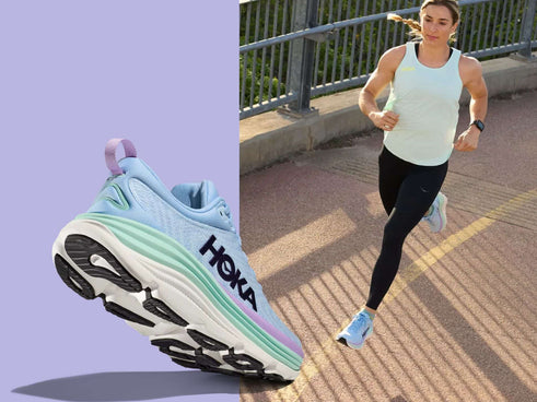 HOKA Gaviota 5 Review: Stability Meets Softness