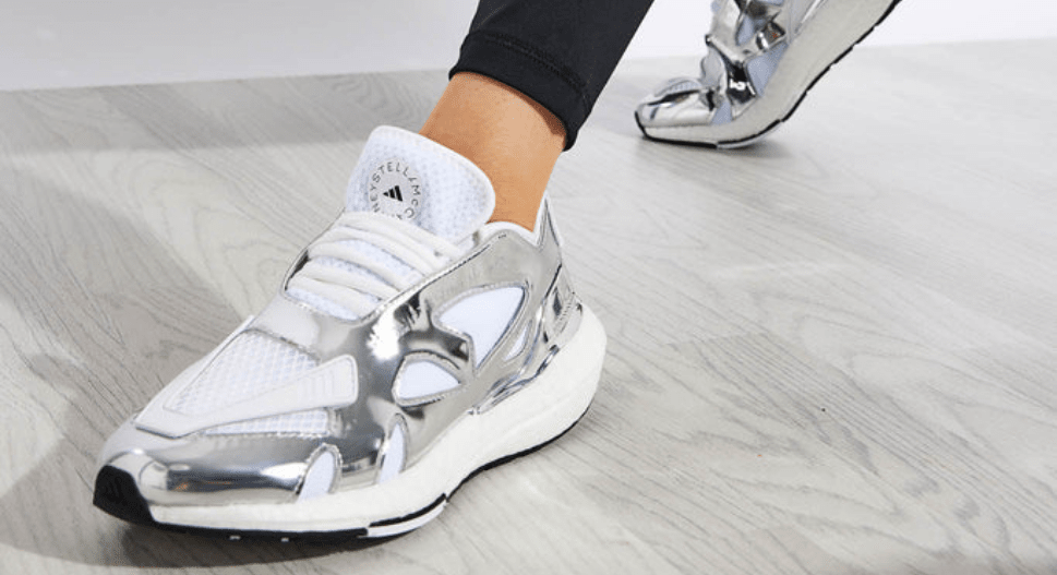 Adidas by stella mccartney trainers deals