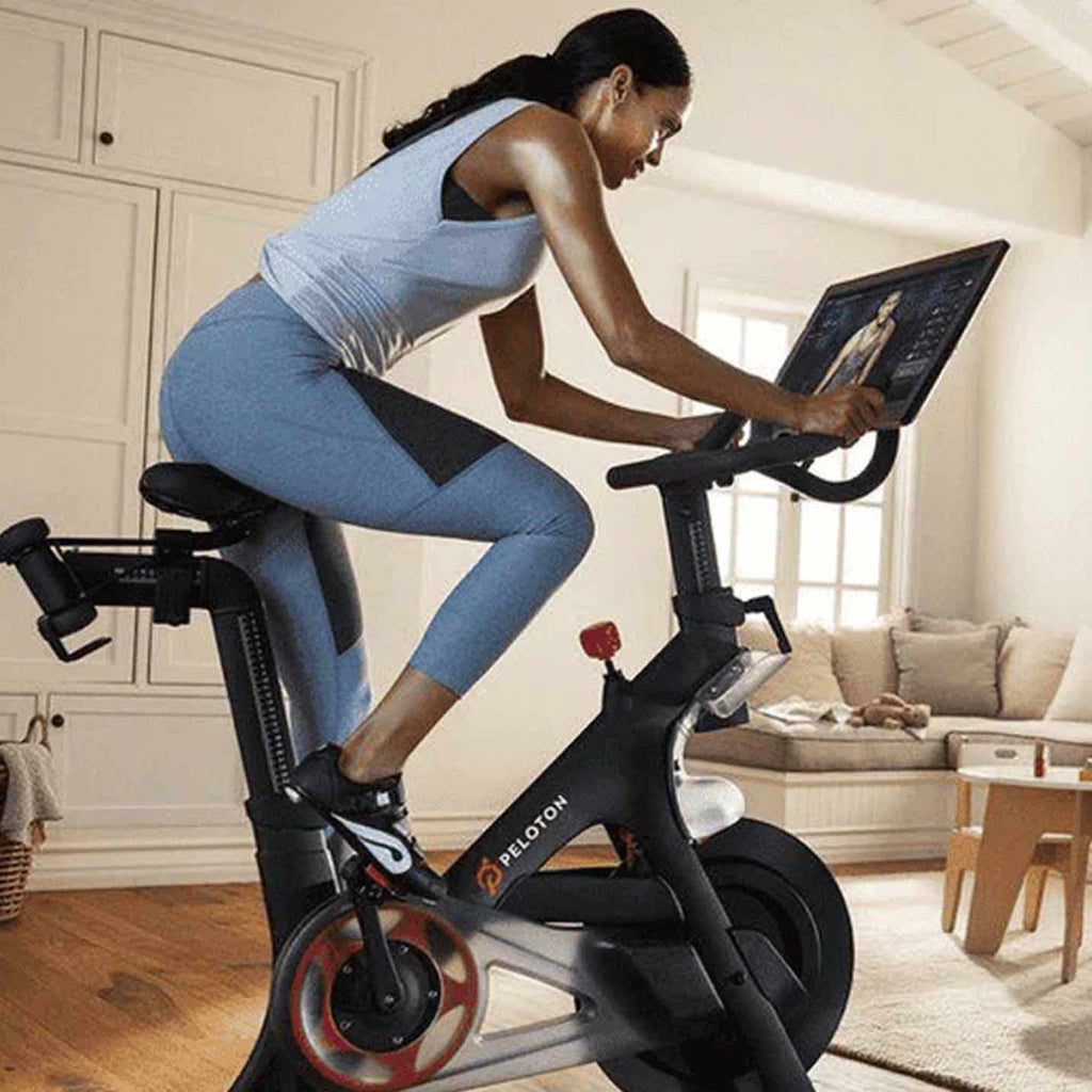 The 9 Best Online Spin Classes