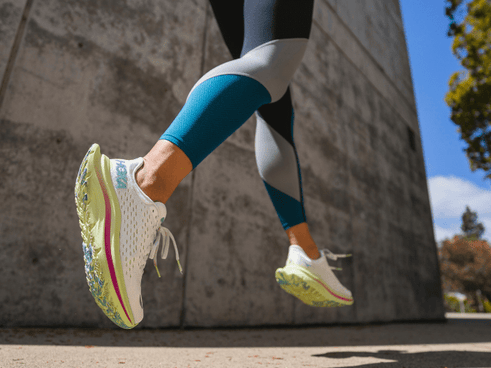 HOKA One One Review: The Maximalist Running Shoe