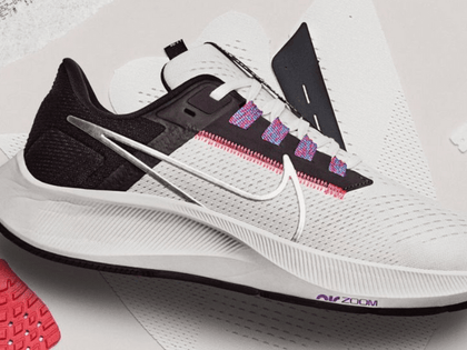 How to Find the Best Running Shoe For You