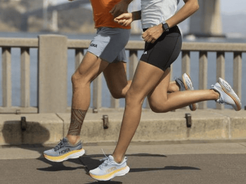 HOKA FAQ: Which HOKA Shoe is Right for You